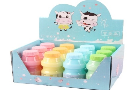 昌图县格格黑果花楸科技有限公司形象图